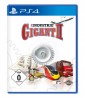 Industrie Gigant II HD Remake´