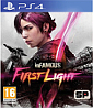 inFamous: First Light (ES Import)´