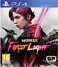 inFamous: First Light (FR Import)´