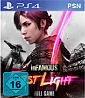 inFAMOUS: First Light (PSN)