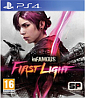 inFamous: First Light (UK Import)´