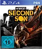 inFAMOUS Second Son (PSN)´