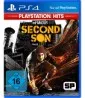 inFamous: Second Son (Playstation Hits)´