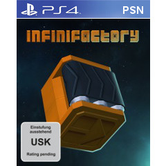 Infinifactory (PSN)