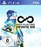 Infinite Air with Mark McMorris (PSN)