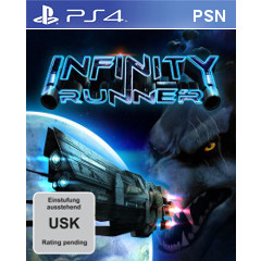 Infinity Runner (PSN)