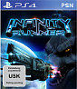 Infinity Runner (PSN) Infinity Runner (PSN)