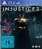 Injustice 2´