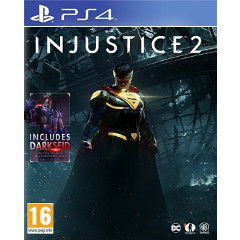 Injustice 2 (UK Import)