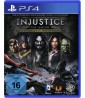 Injustice: Götter unter uns (Ultimate Edition) Injustice: Götter unter uns (Ultimate Edition)
