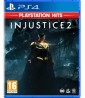 Injustice 2 (Playstation Hits) (PEGI)´