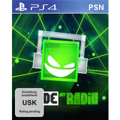 Inside My Radio (PSN)