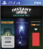 Instant Indie Collection: Vol. 1 (PSN)´