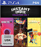 Instant Indie Collection: Vol. 3 (PSN) Instant Indie Collection: Vol. 3 (PSN)