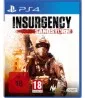 Insurgency: Sandstorm´