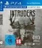Intruders: Hide and Seek