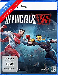 Invincible VS