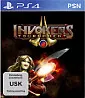 Invokers Tournament (PSN) Invokers Tournament (PSN)