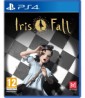 Iris Fall (PEGI)´