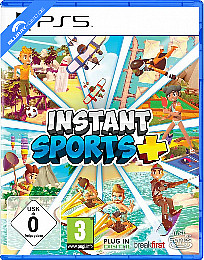 Instant Sports +´