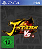 J-Stars Victory VS + (PSN)