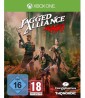 Jagged Alliance: Rage!´