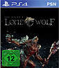 Joe Dever’s Lone Wolf Console Edition (PSN)