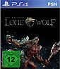 Joe Dever’s Lone Wolf Console Edition (PSN) Joe Dever’s Lone Wolf Console Edition (PSN)