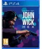 John Wick Hex (PEGI)´