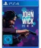 John Wick Hex´