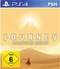 Journey Collector's Edition (PSN) Journey Collector's Edition (PSN)