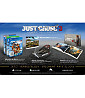 Just Cause 3 - Collectors Edition´