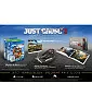 Just Cause 3 - Collectors Edition´
