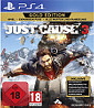 Just Cause 3 Gold Edition´