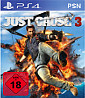 Just Cause 3 (PSN)