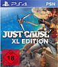 Just Cause 3 XL Edition (PSN)