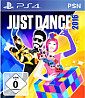 Just Dance 2016 (PSN)´
