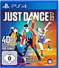 Just Dance 2017