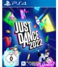 Just Dance 2022´