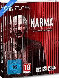 KARMA: The Dark World - Limited Edition´