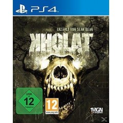 KHOLAT