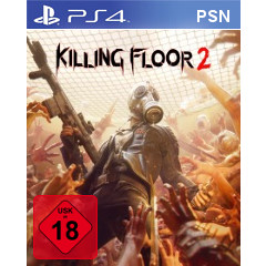 Killing Floor 2 (PSN)