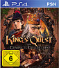 King’s Quest: Die komplette Sammlung (PSN)´