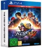 The King of Fighters XV - Omega Edition´