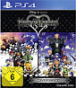 Kingdom Hearts HD 1.5 & 2.5 Remix