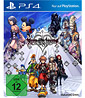 Kingdom Hearts HD 2.8 Final Chapter Prologue´