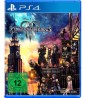 Kingdom Hearts III
