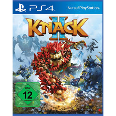 Knack 2