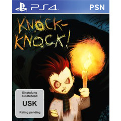 Knock-Knock (PSN)