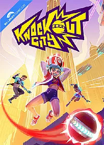 Knockout City (PSN)´